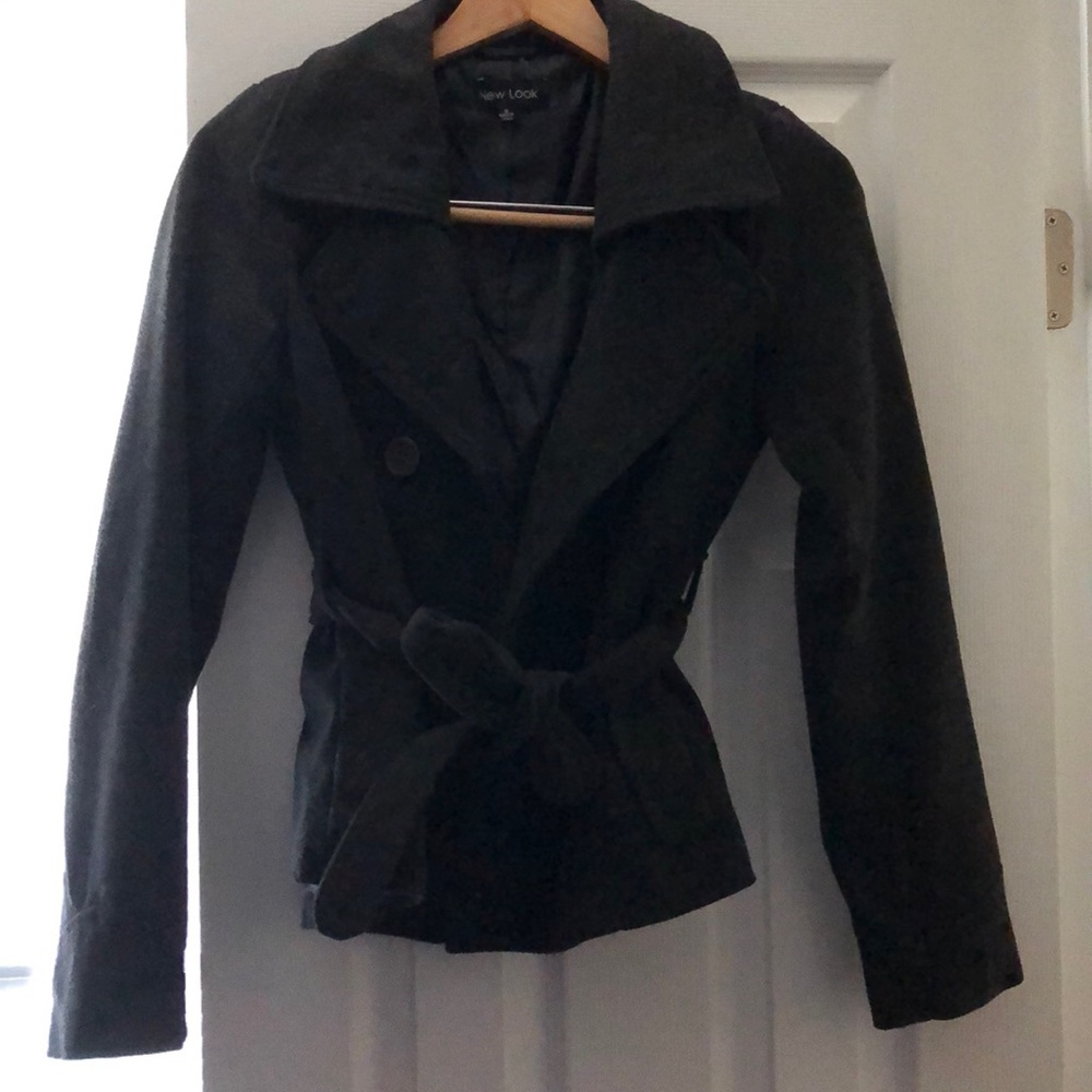 Coat - Picture 2 of 2